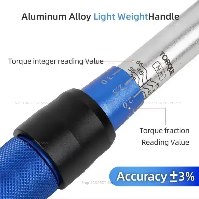 3/8 Inch Digital Torque Wrench - огляд і ціна Car Workshop Tools And Equipment