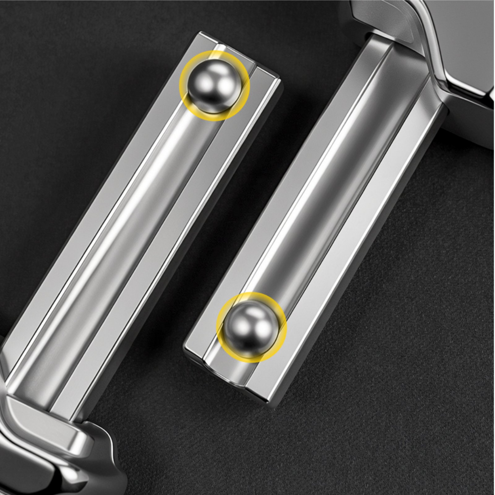 Ratchet Track Clamp Corrosion  - огляд і ціна Power Tools For Workshop