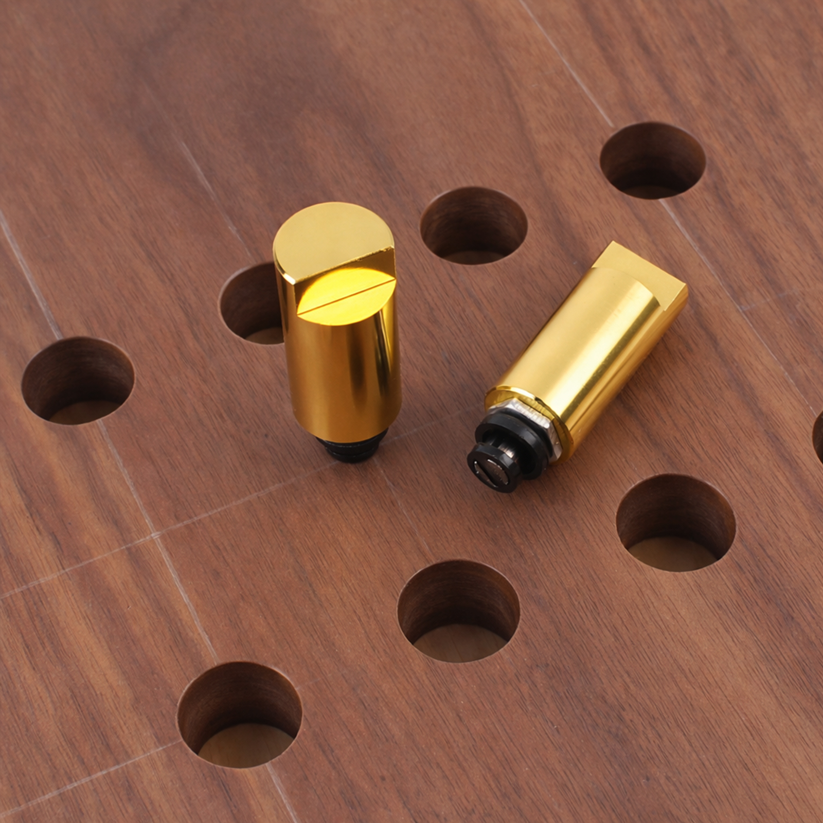 1Pc Woodworking Bench Dog Clam - огляд і ціна Bench Dog Hole
