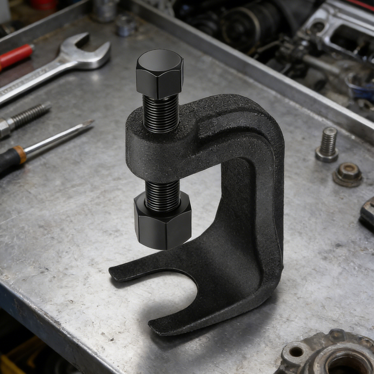 Ball Joint Remove Tool Extract - огляд і ціна Car Workshop Tools And Equipment