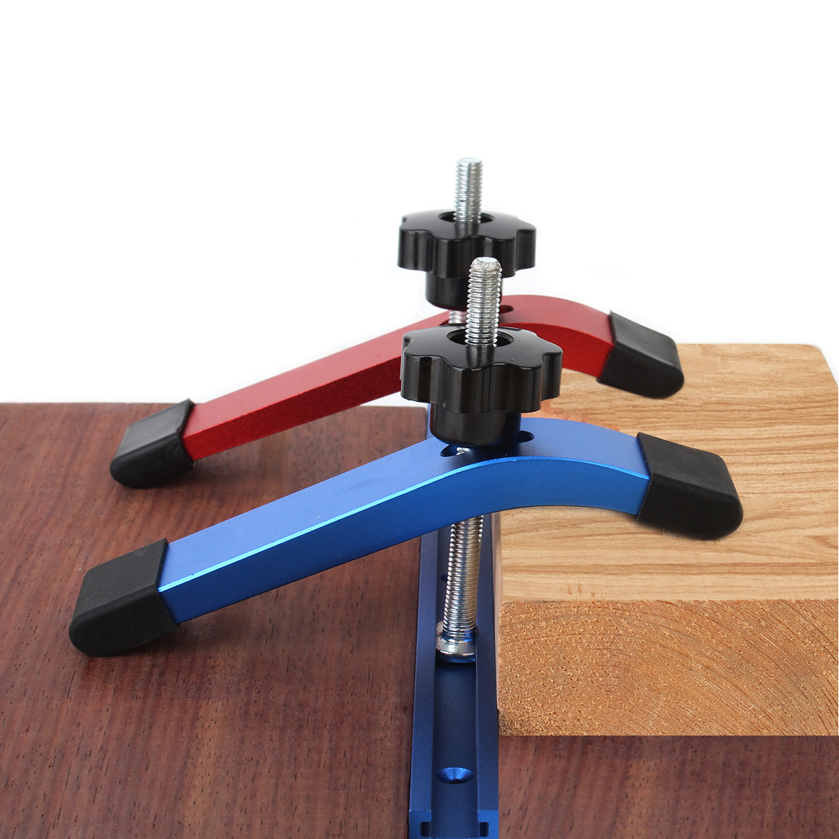 Quick Acting T-Track Hold Down - огляд і ціна Drill Press Bench
