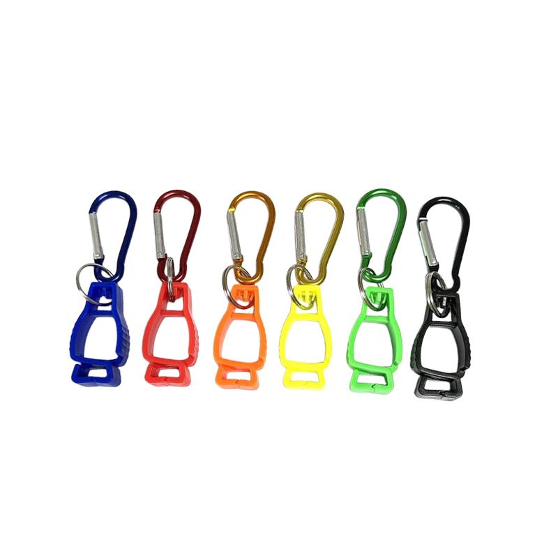 5Pcs Glove Holder Clips for Sa - огляд і ціна Workshop Tools Hanger