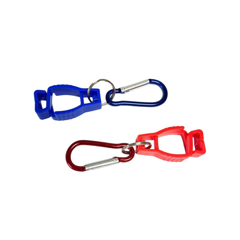 5Pcs Glove Holder Clips for Sa - огляд і ціна Workshop Tools Hanger