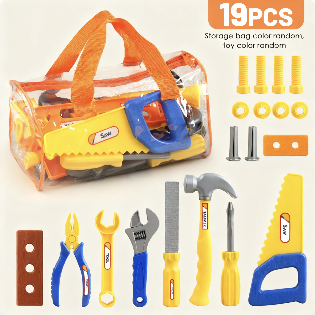 Simulation Maintenance Tool Pl - огляд і ціна Tools Workshop For Kids