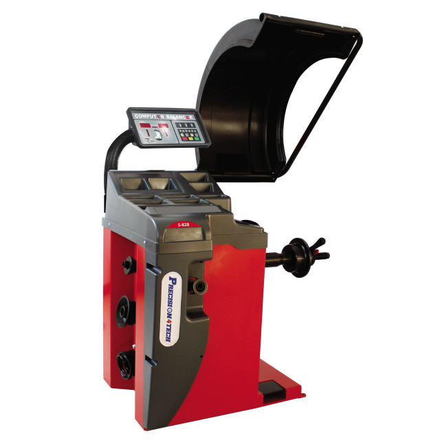 Auto Repair Equipment Wheel Ba - огляд і ціна Car Workshop Tools And Equipment