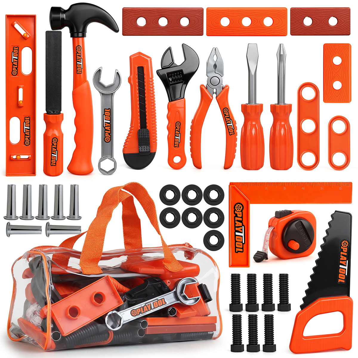 Simulation Maintenance Tool Pl - огляд і ціна Tools Workshop For Kids