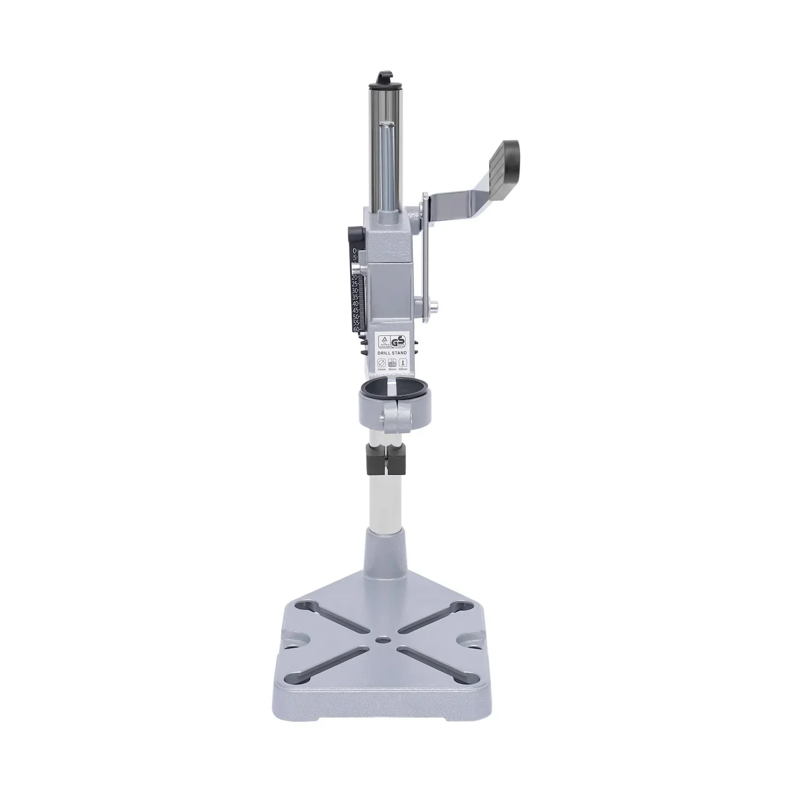 Drill Press Stand Universal Be - огляд і ціна Drill Press Bench
