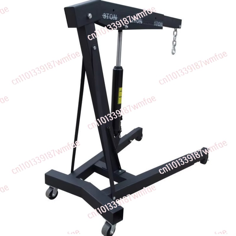 Workshop Engine Vehicle Hanger - огляд і ціна Workshop Tools Hanger