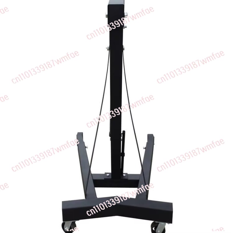Workshop Engine Vehicle Hanger - огляд і ціна Workshop Tools Hanger