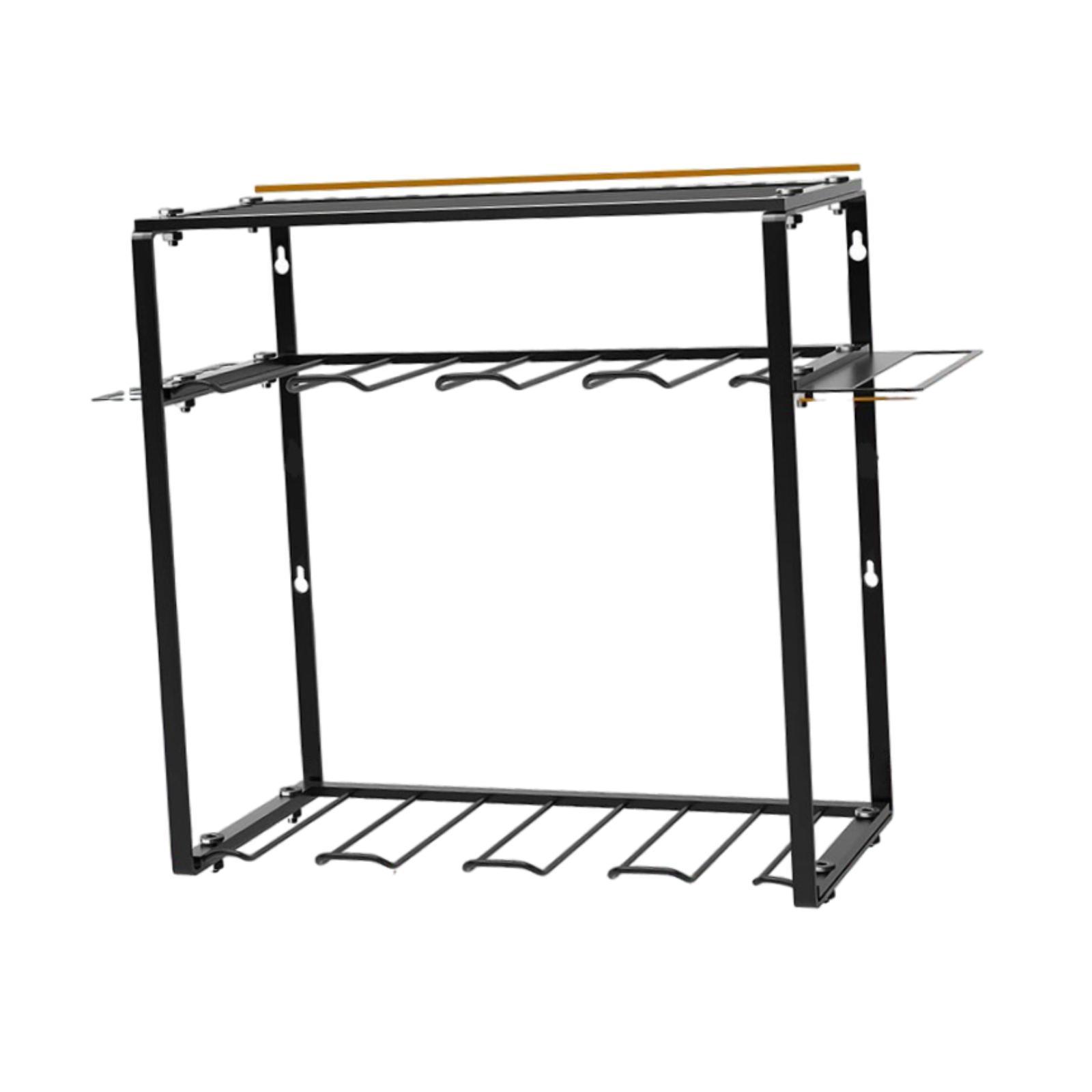 Power Tool Organizer Workshop  - огляд і ціна Power Tools For Workshop