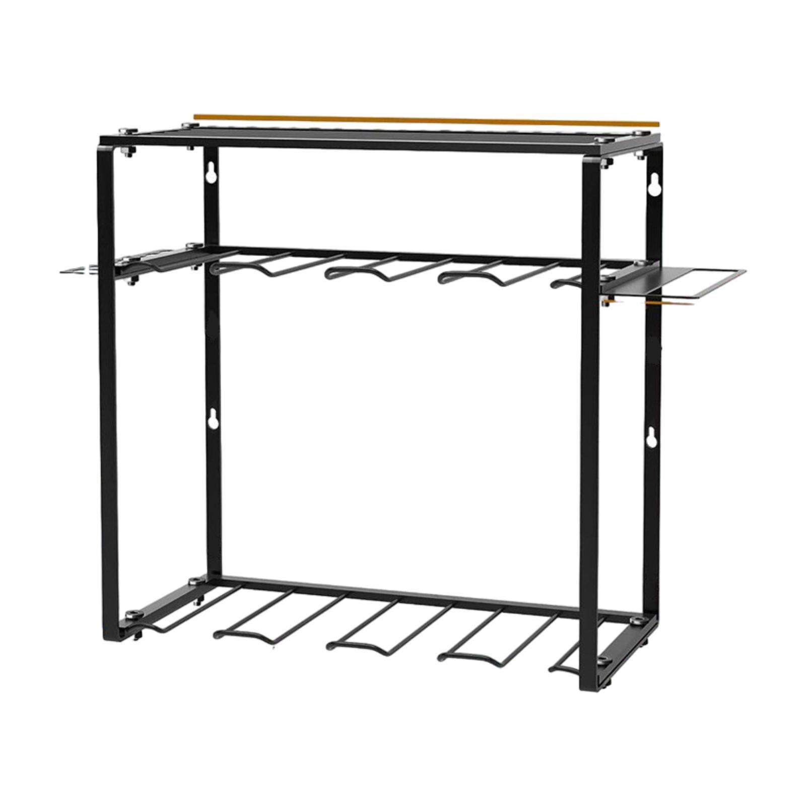 Power Tool Organizer Workshop  - огляд і ціна Power Tools For Workshop