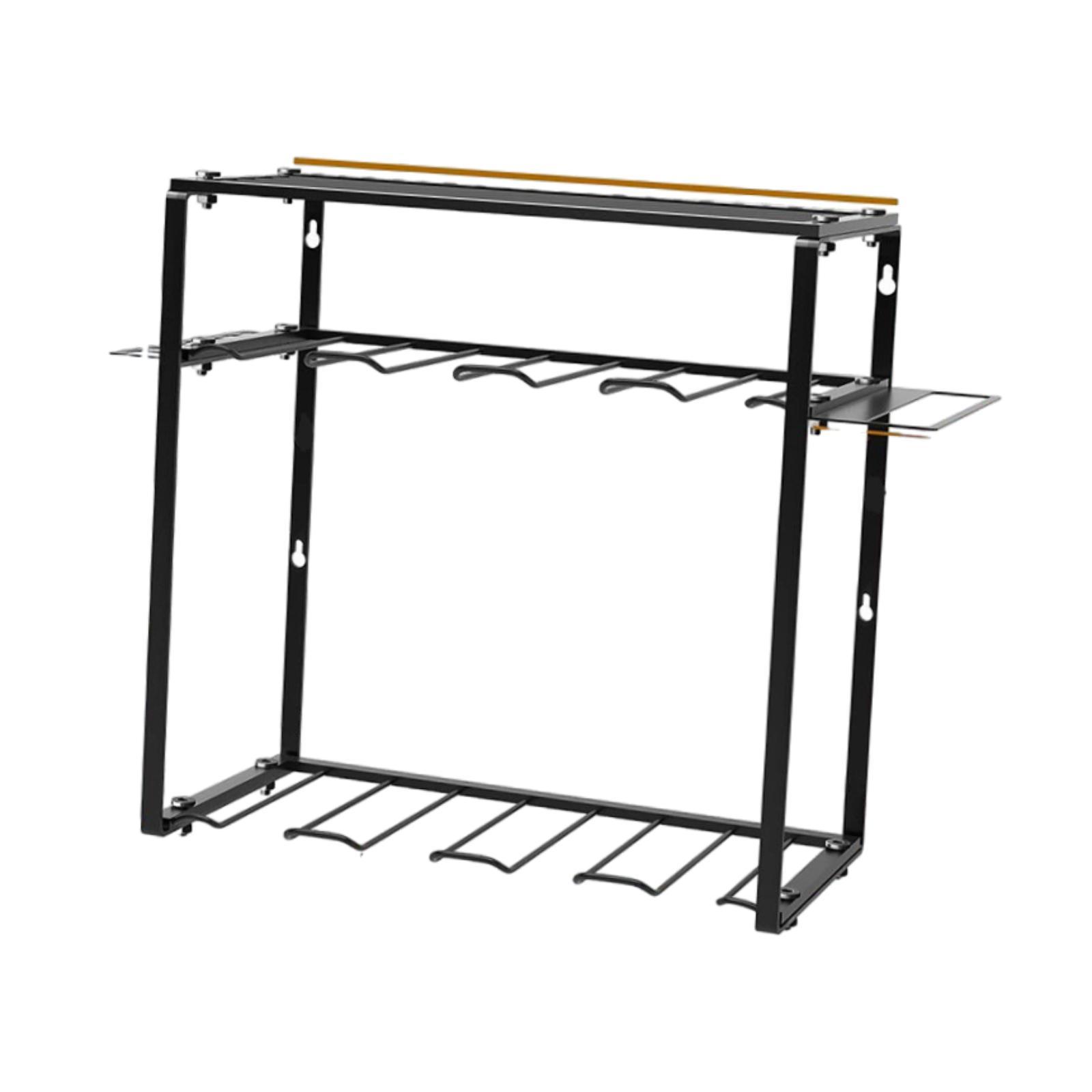 Power Tool Organizer Workshop  - огляд і ціна Power Tools For Workshop
