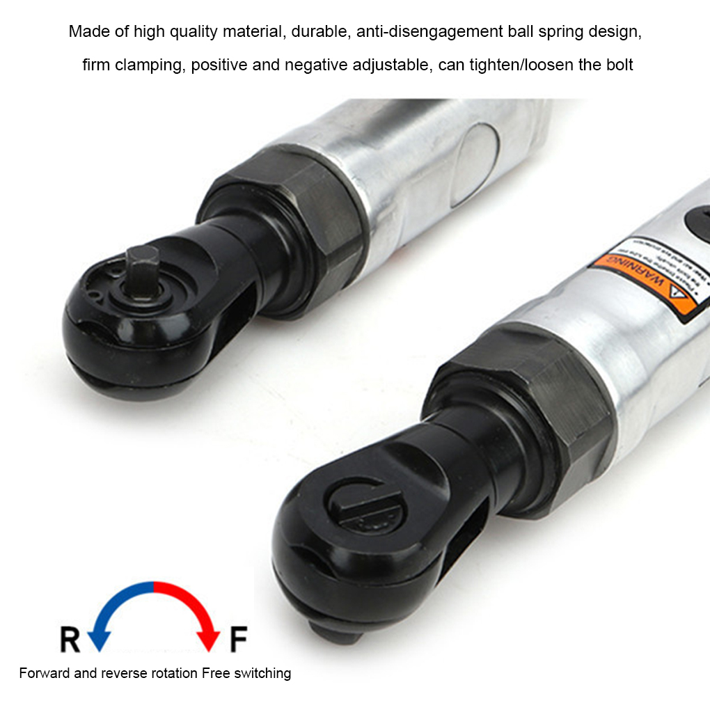 Air Pneumatic Ratchet Wrench T - огляд і ціна Power Tools For Workshop