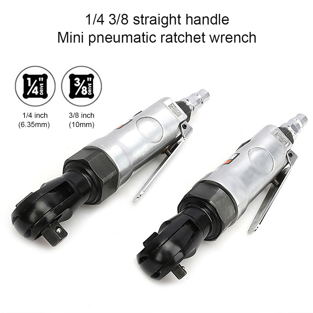 Air Pneumatic Ratchet Wrench T - огляд і ціна Power Tools For Workshop