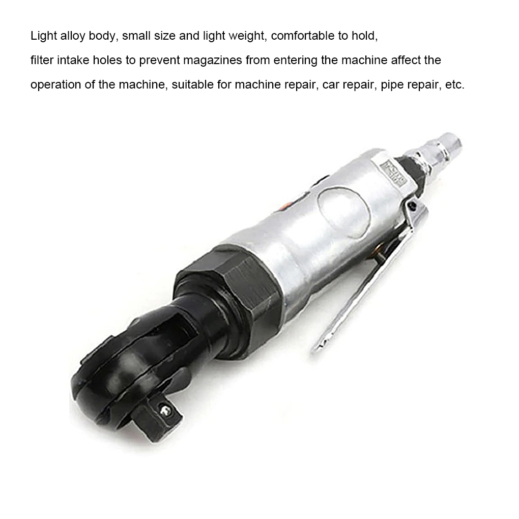 Air Pneumatic Ratchet Wrench T - огляд і ціна Power Tools For Workshop
