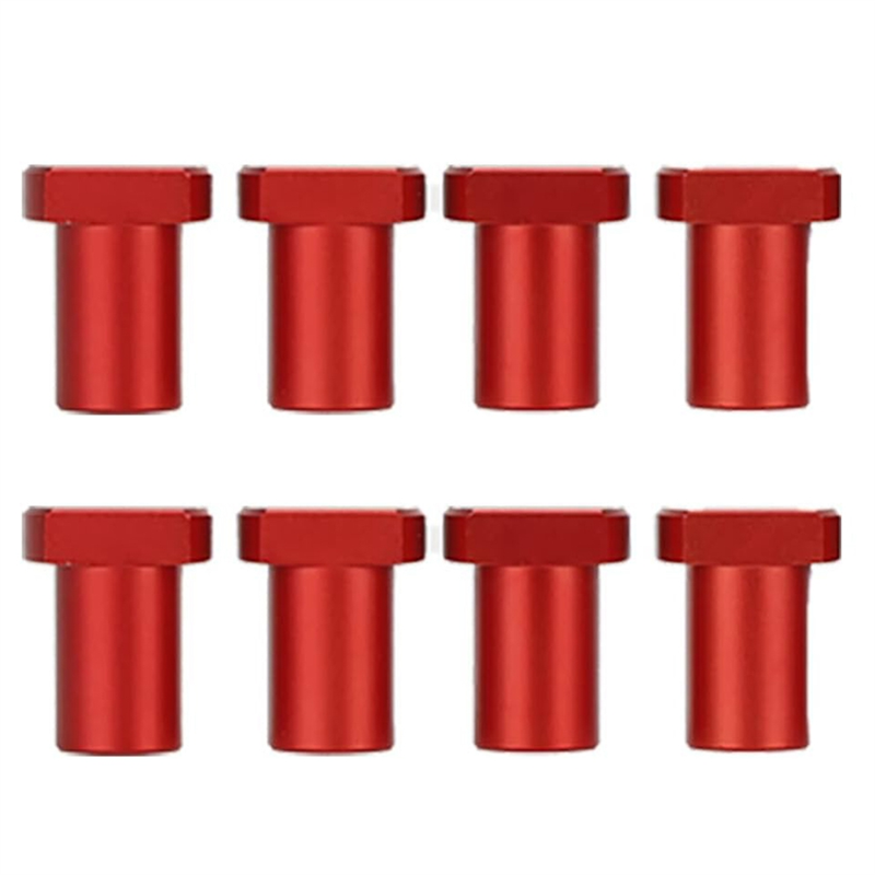 L33A_Bench Dogs, 8 Pack Alumin - огляд і ціна Bench Dog Hole