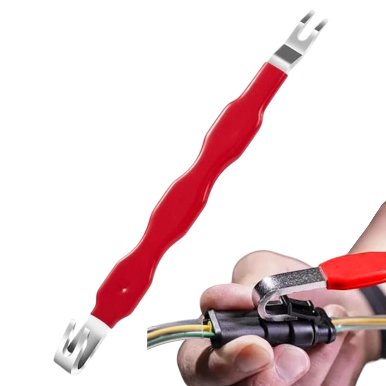 Automotive Electrical Terminal - огляд і ціна Workshop Tools English