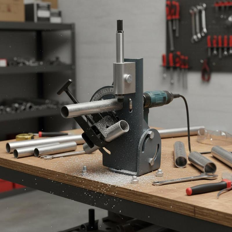 Tubing Cutter 0.5-2 inch Tube  - огляд і ціна Tools Workshop