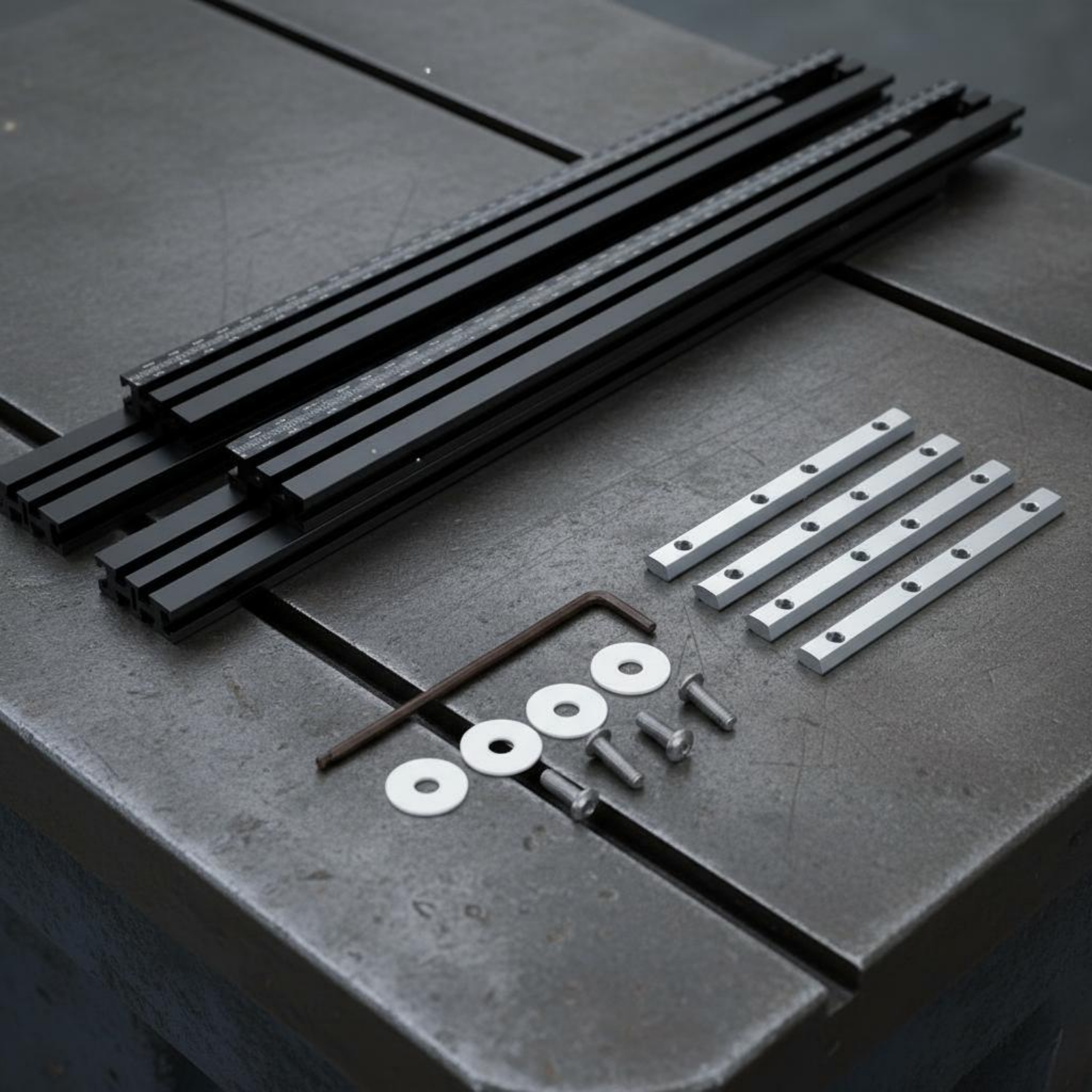 Routing Guide Tracks Measureme - огляд і ціна Marking Tools In Workshop