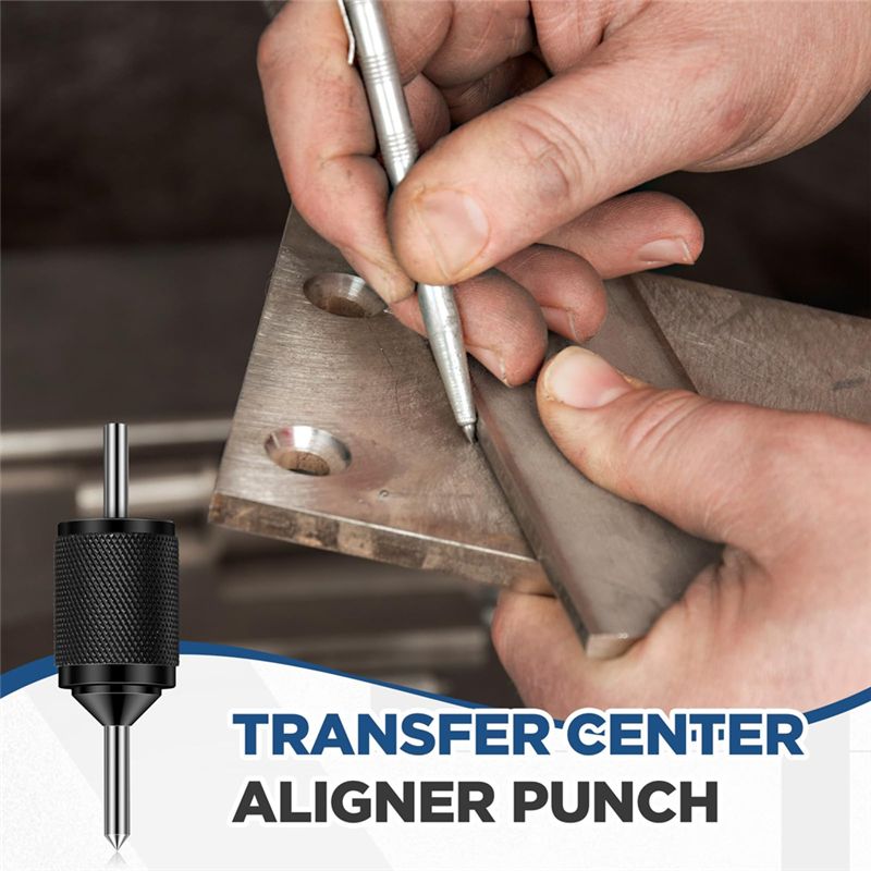 AA05 Universal Transfer Center - огляд і ціна Workshop Tools Center