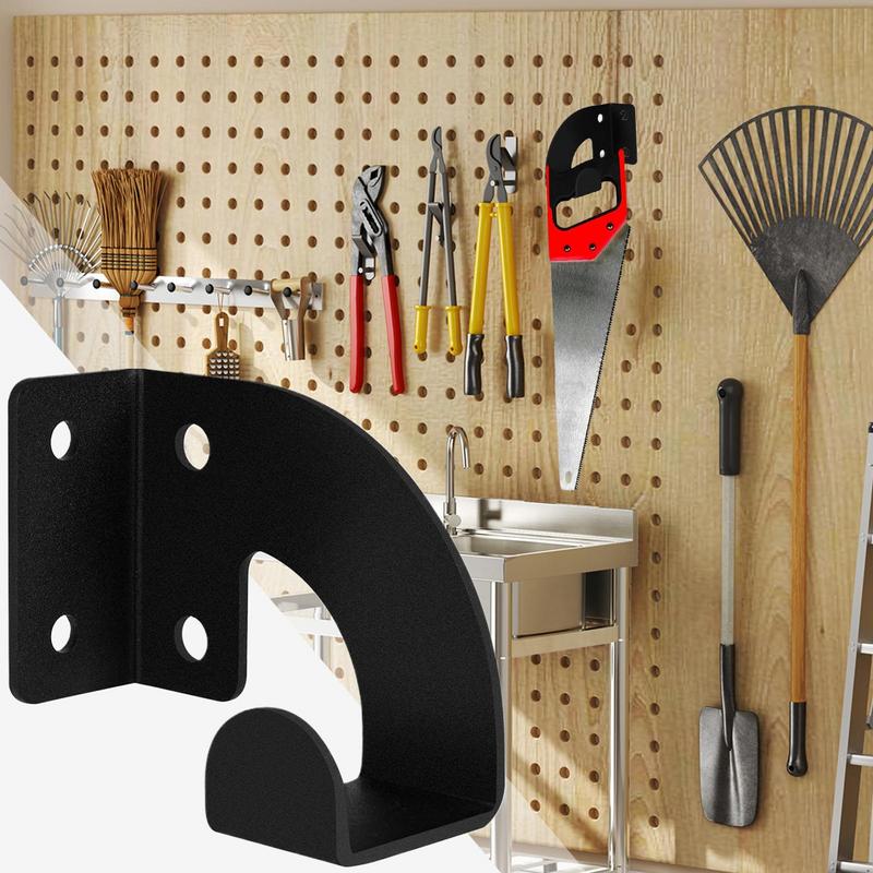 Chainsaw Rack Chain Saw Hanger - огляд і ціна Workshop Tools Hanger