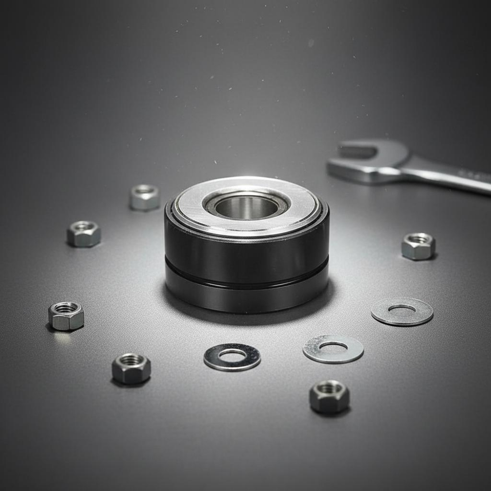 Wheel Stud Installation Tool F - огляд і ціна Workshop Use Tools