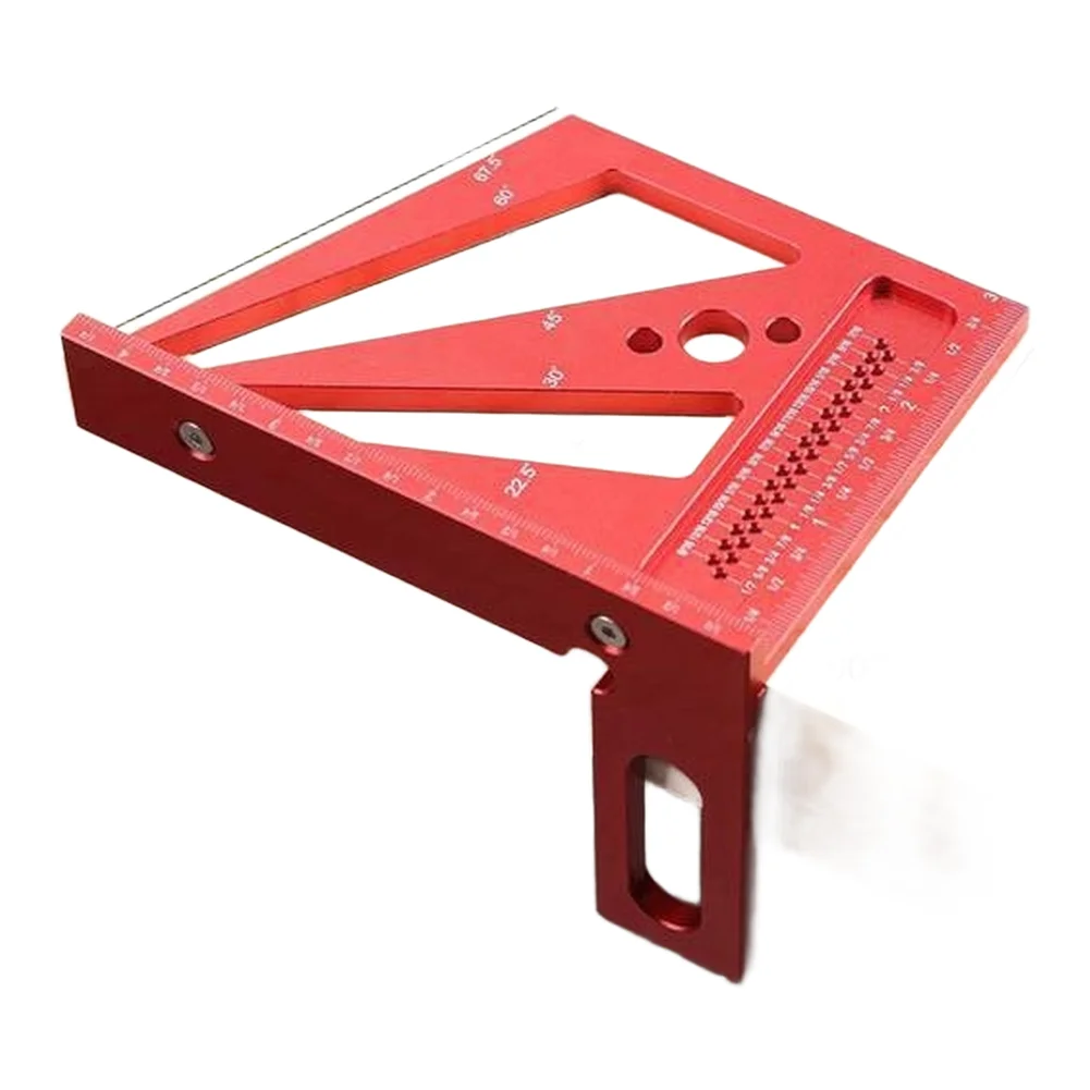 Red 3D Multi Angle Measuring R - огляд і ціна Marking Tools In Workshop