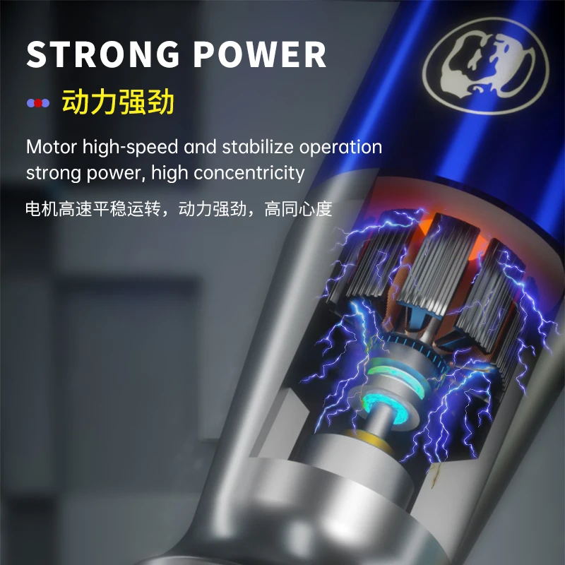 MECHANIC IR X6 Charging Wirele - огляд і ціна Power Tools For Workshop
