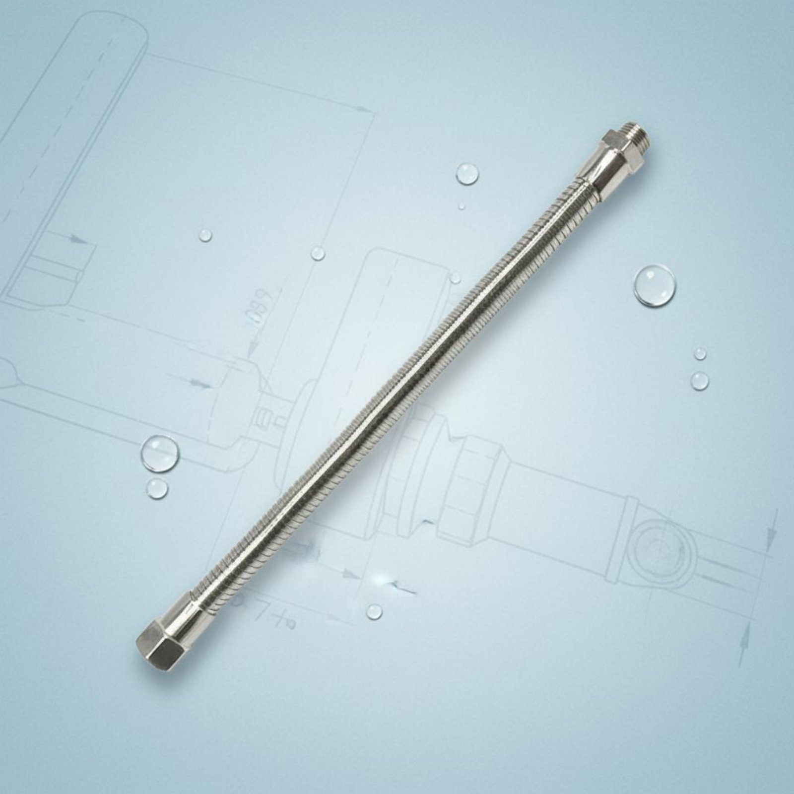 Wide Air Blade Nozzle All Meta - огляд і ціна Tools Workshop