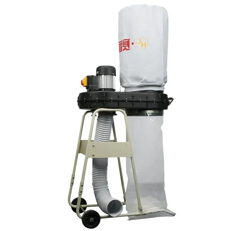 Vertical Woodworking Vacuum Cl - огляд і ціна Power Tools For Workshop