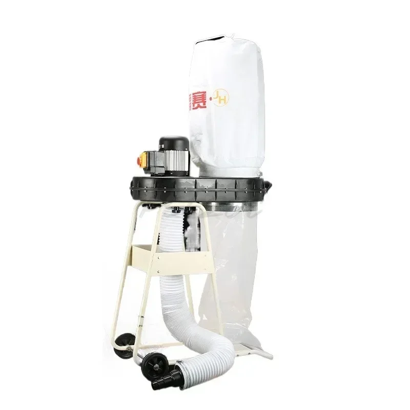 Vertical Woodworking Vacuum Cl - огляд і ціна Power Tools For Workshop