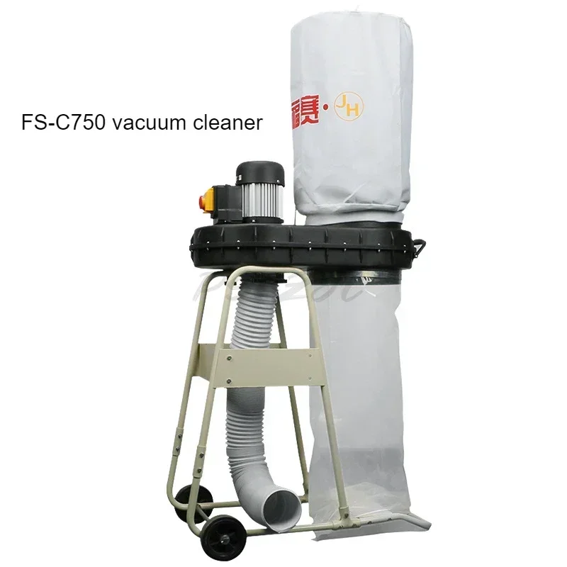 Vertical Woodworking Vacuum Cl - огляд і ціна Power Tools For Workshop